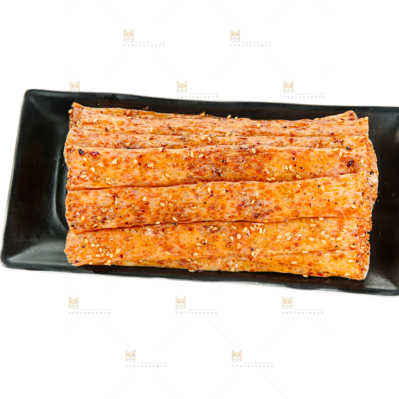 辣条