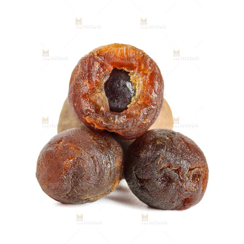 桂圆干
