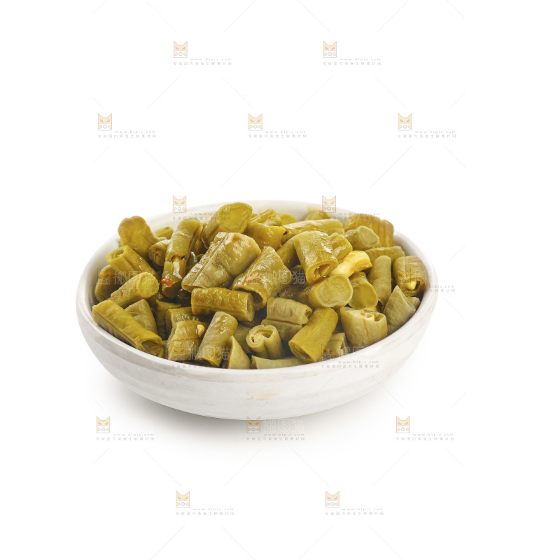 酸豆角
