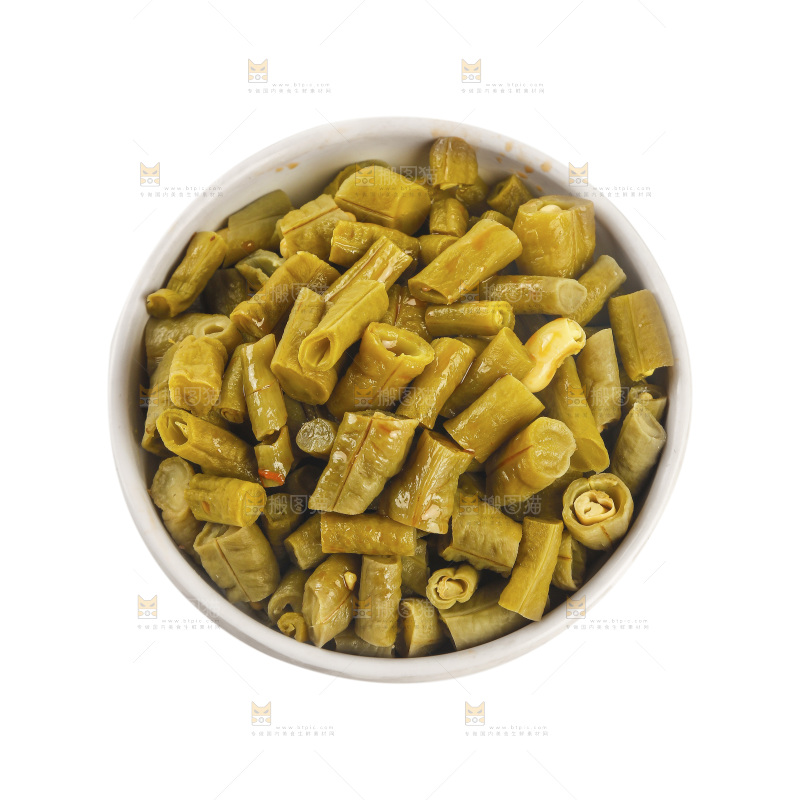 酸豆角