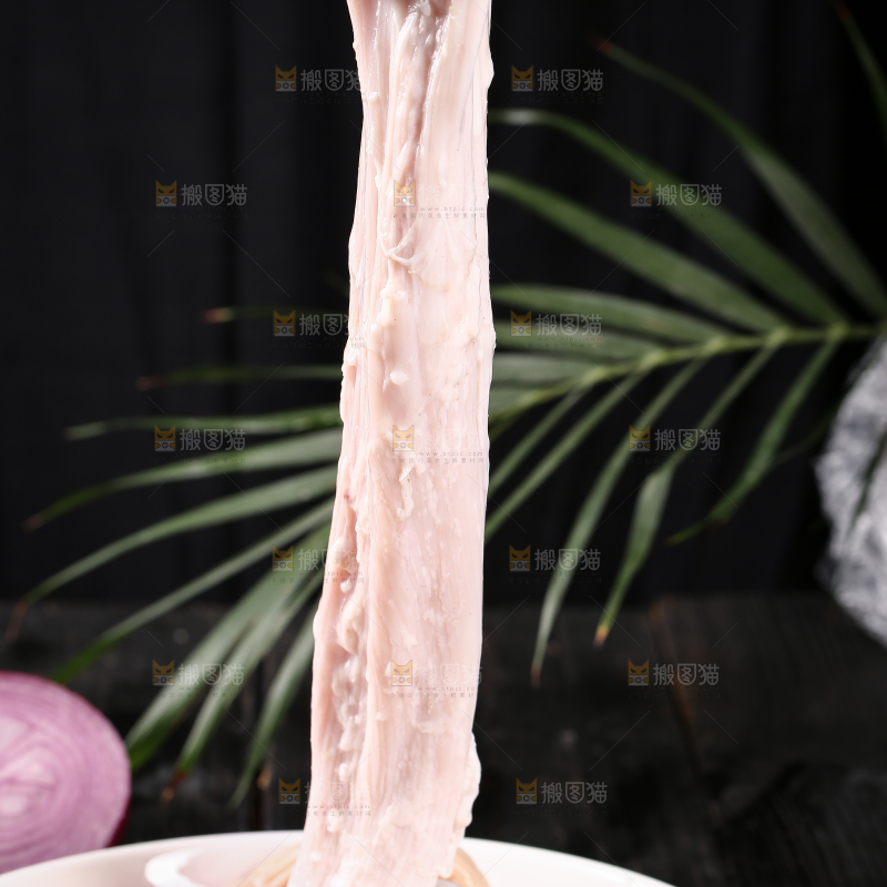 猪大肠