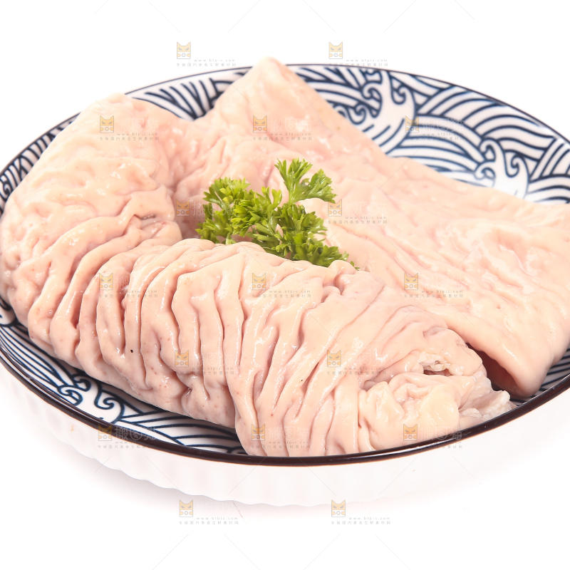 猪大肠