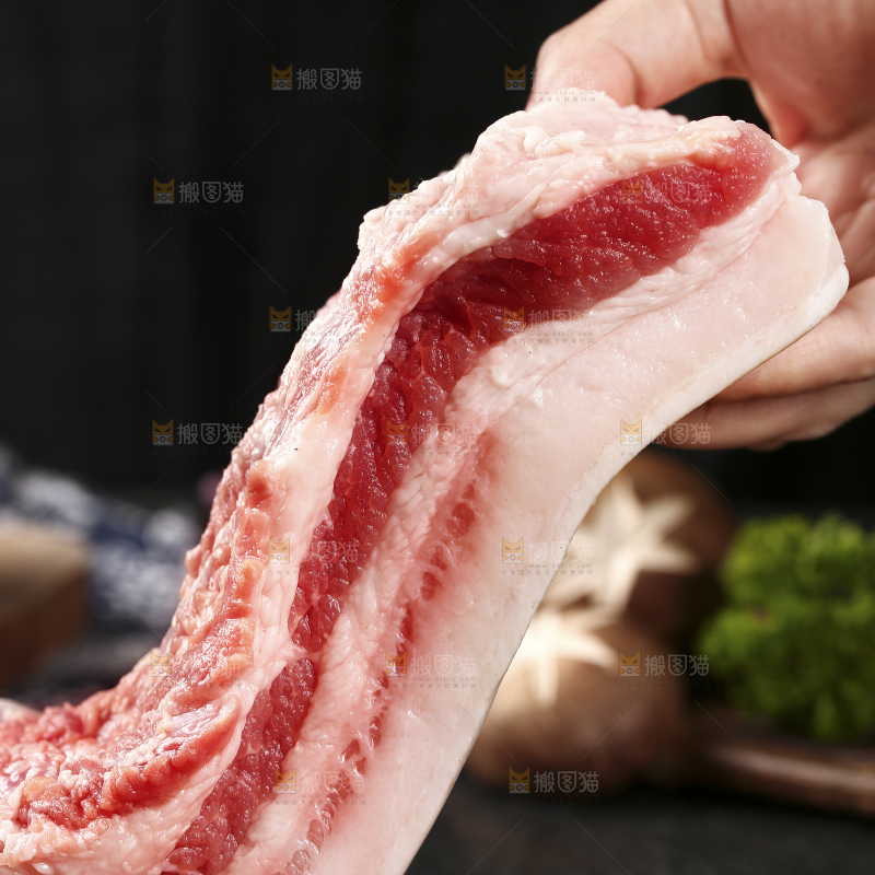 五花肉