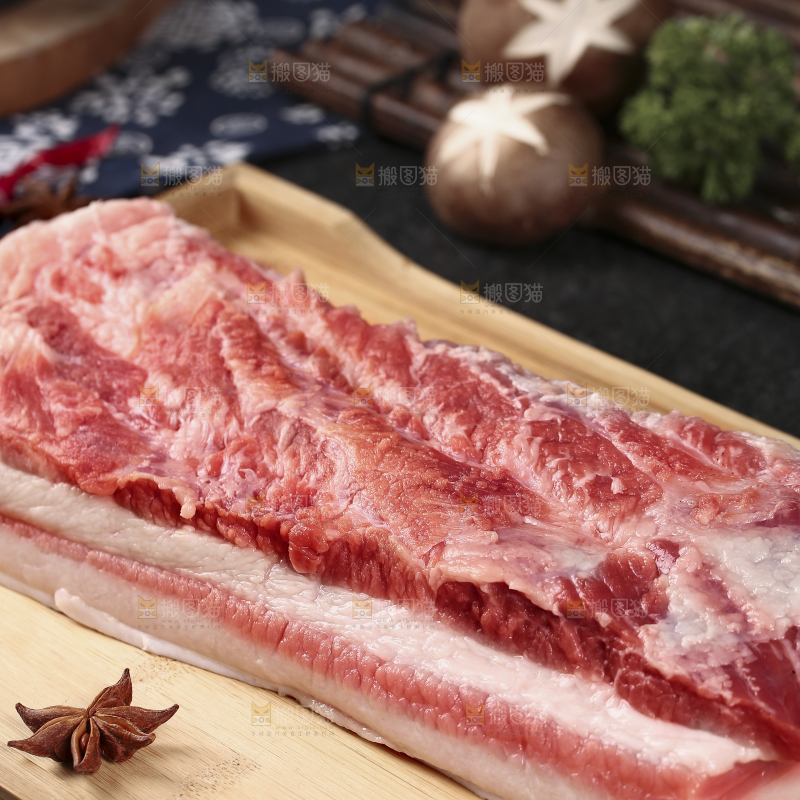 五花肉