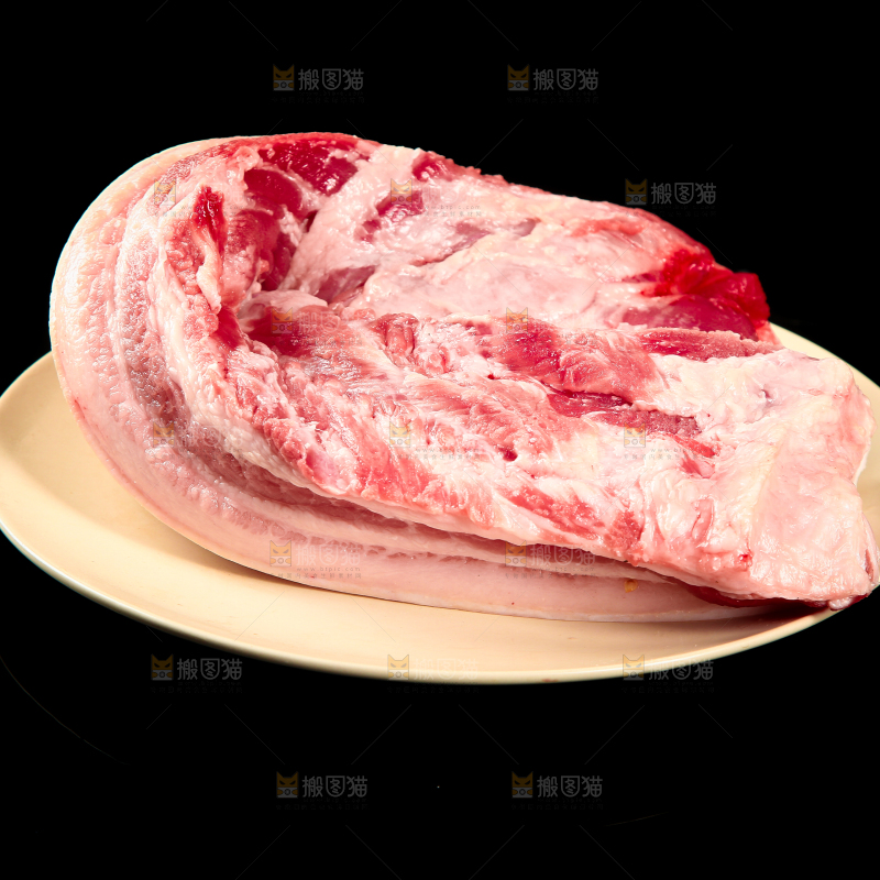五花肉