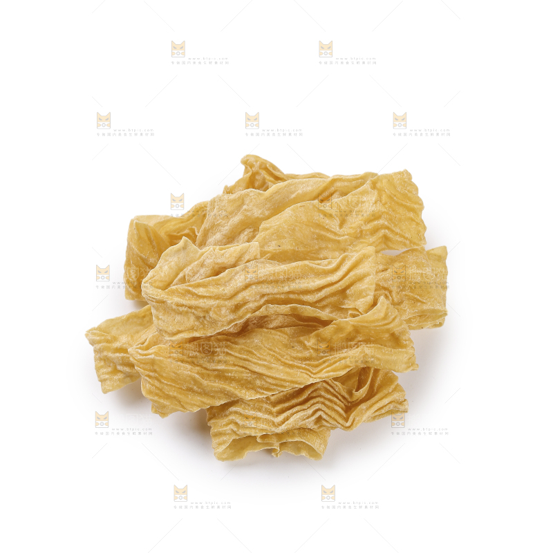 豆皮