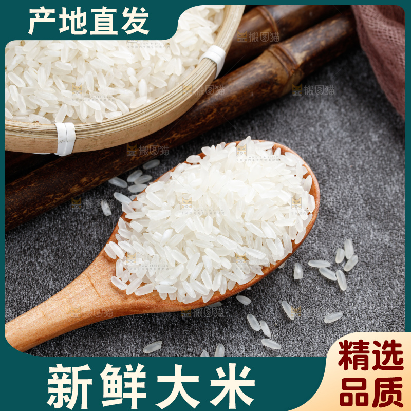 大米