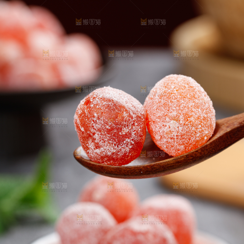金桔干