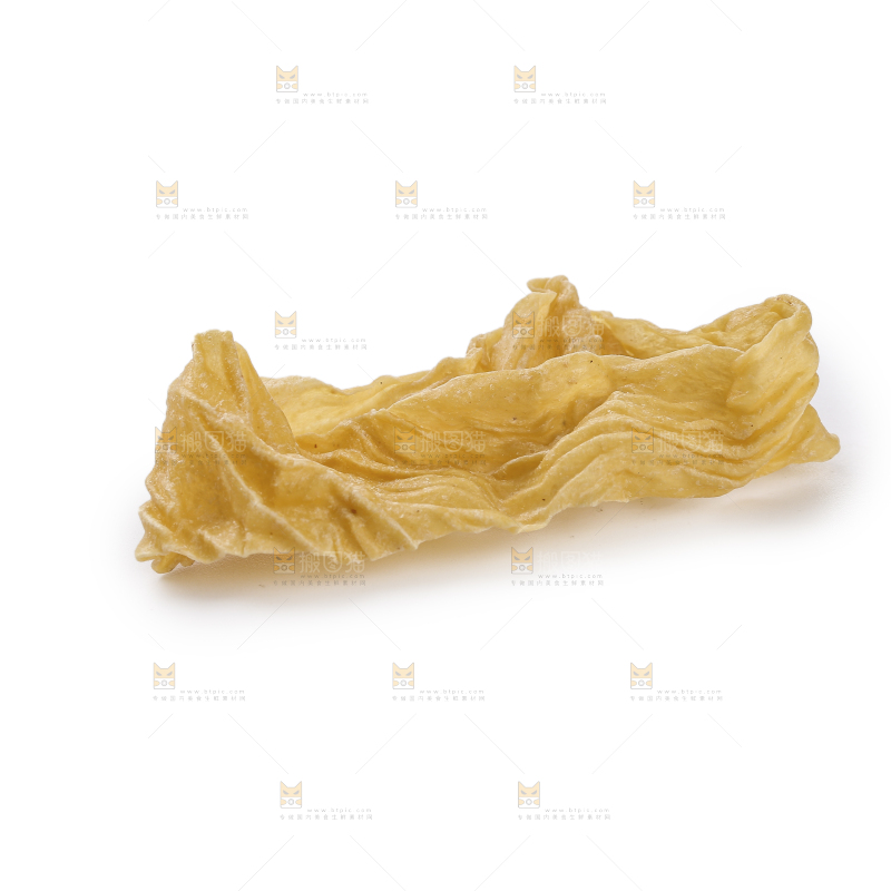 豆皮