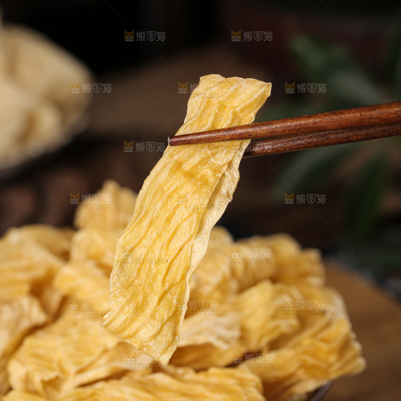 豆皮