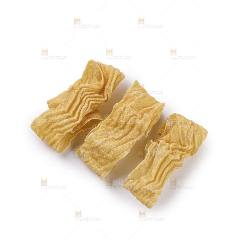 豆皮