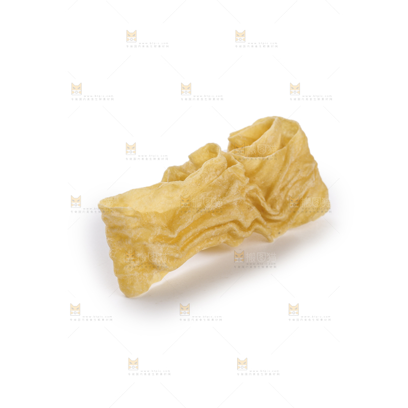 豆皮