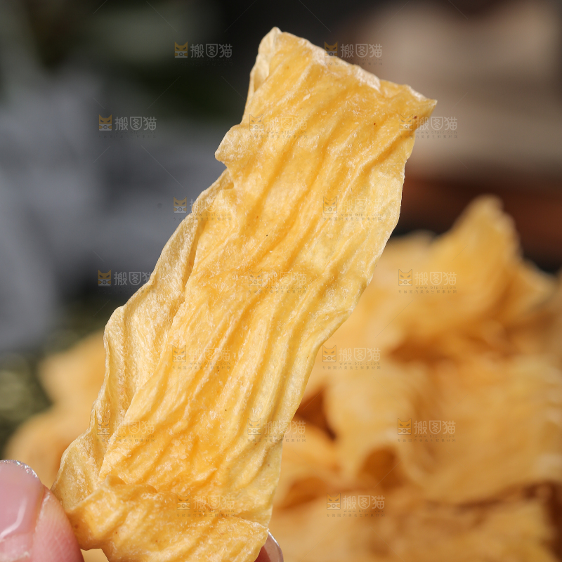豆皮