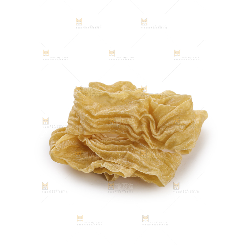 豆皮