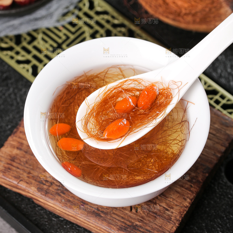 玉米须茶