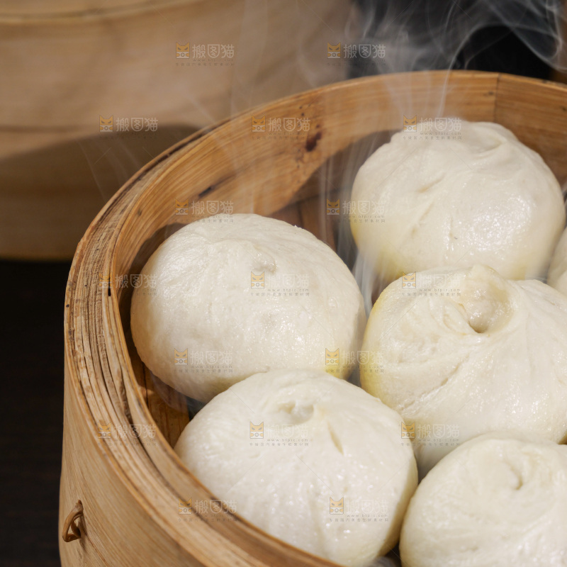 小笼包