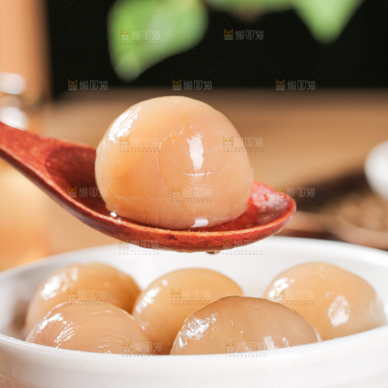 桂圆肉