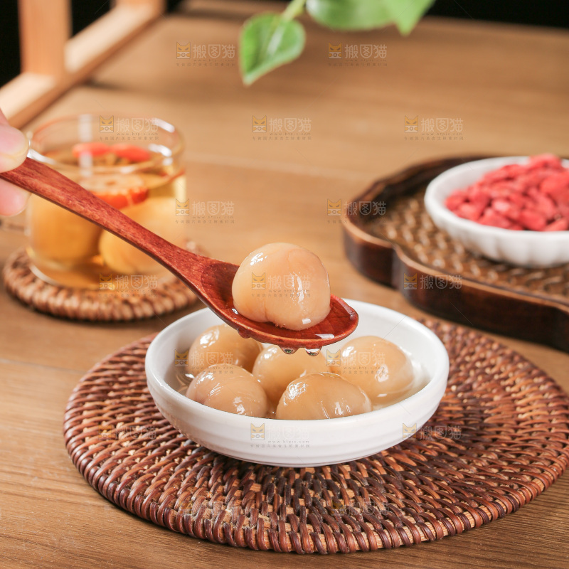 桂圆肉