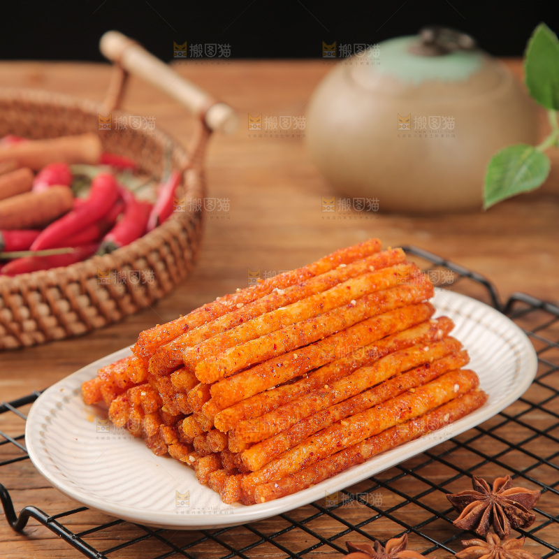 辣条