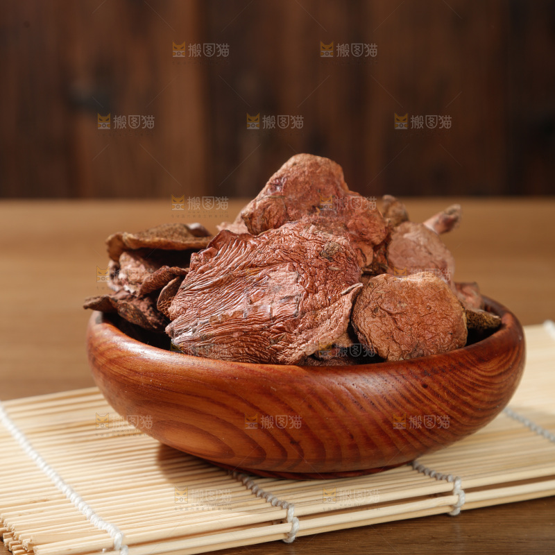 牛肝菌