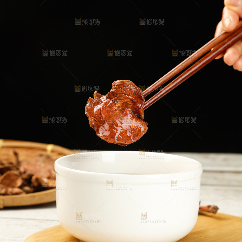 牛肝菌