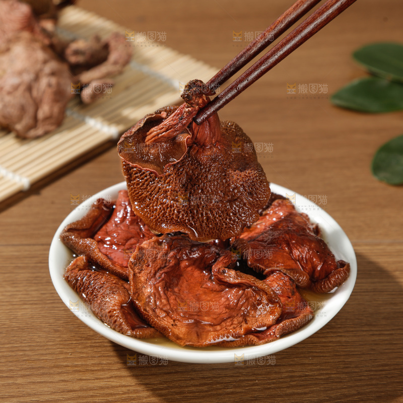 牛肝菌