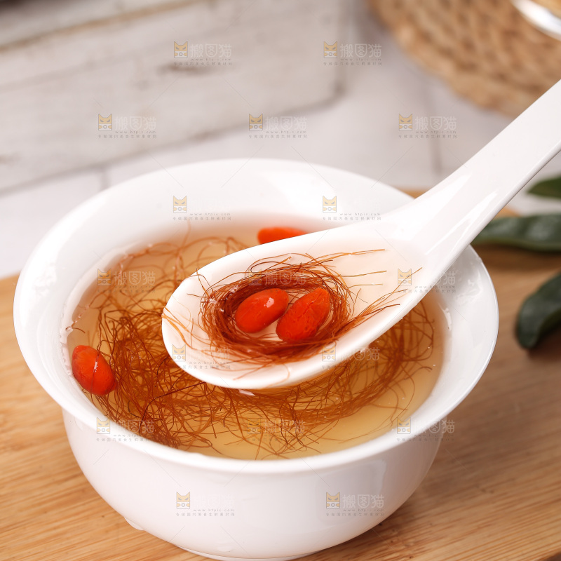 玉米须茶