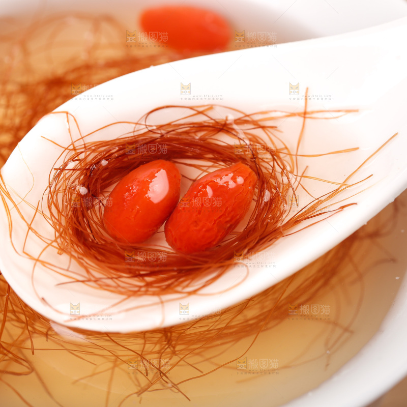 玉米须茶