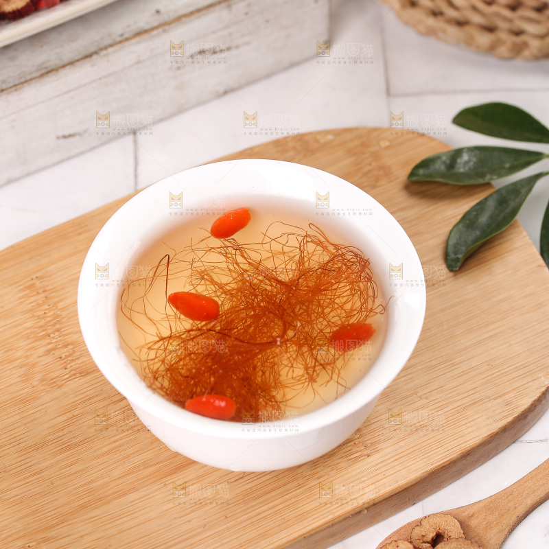 玉米须茶