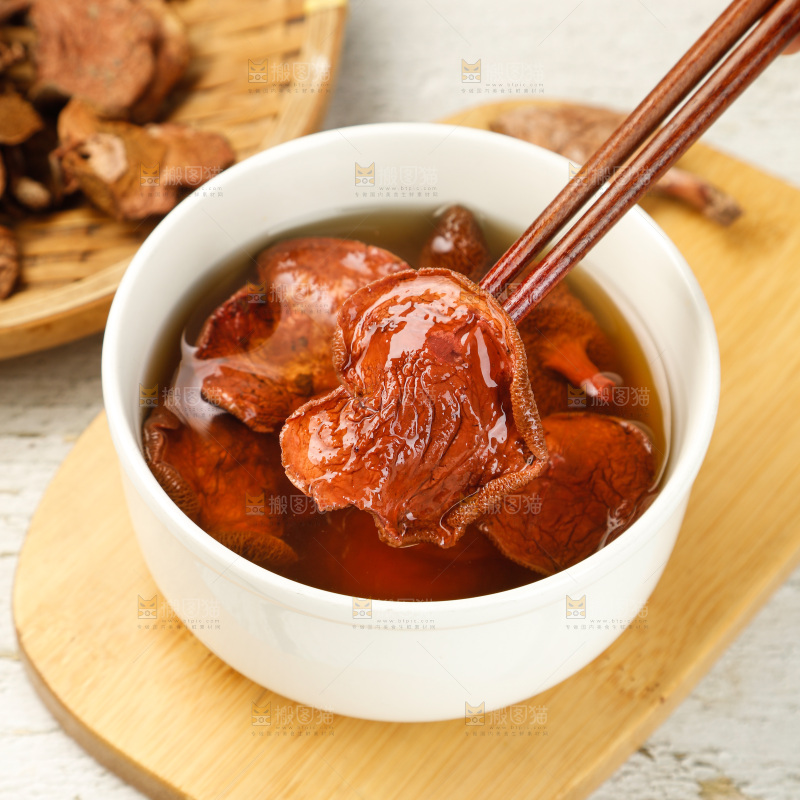 牛肝菌