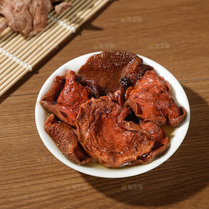 牛肝菌