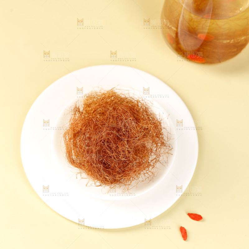 玉米须