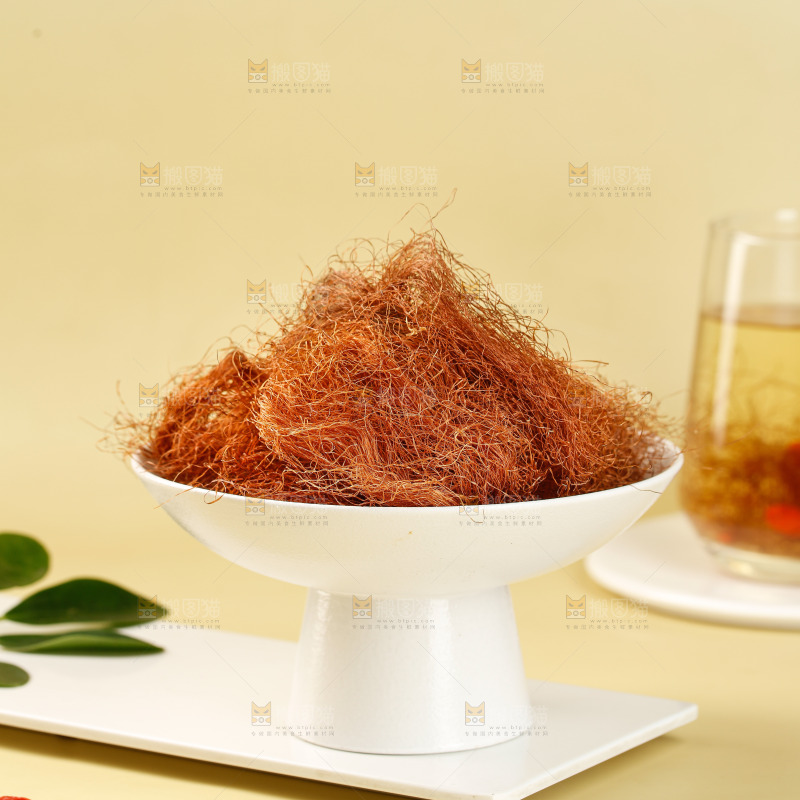 玉米须