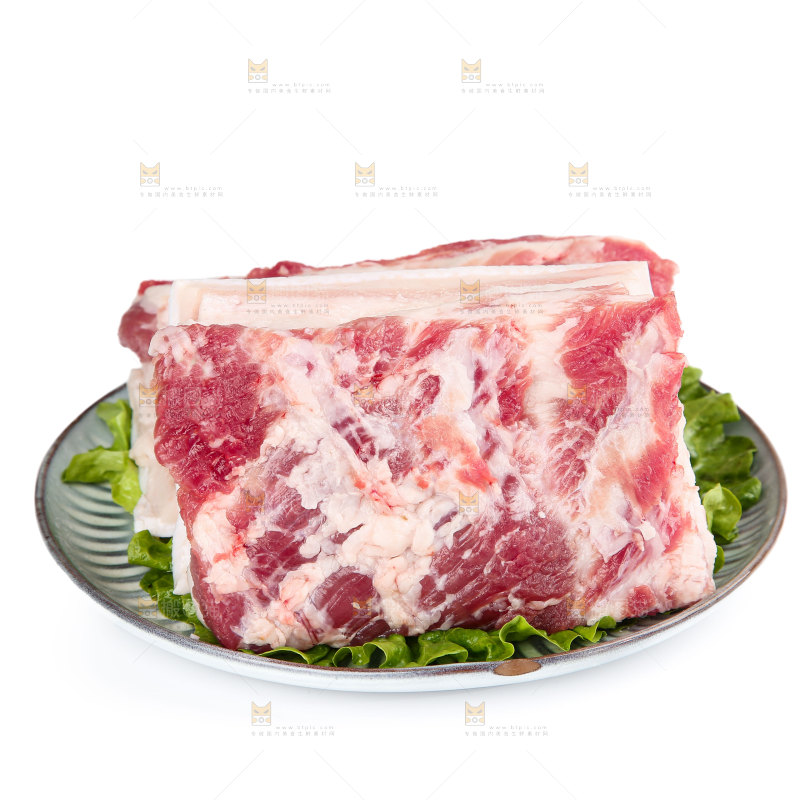 五花肉