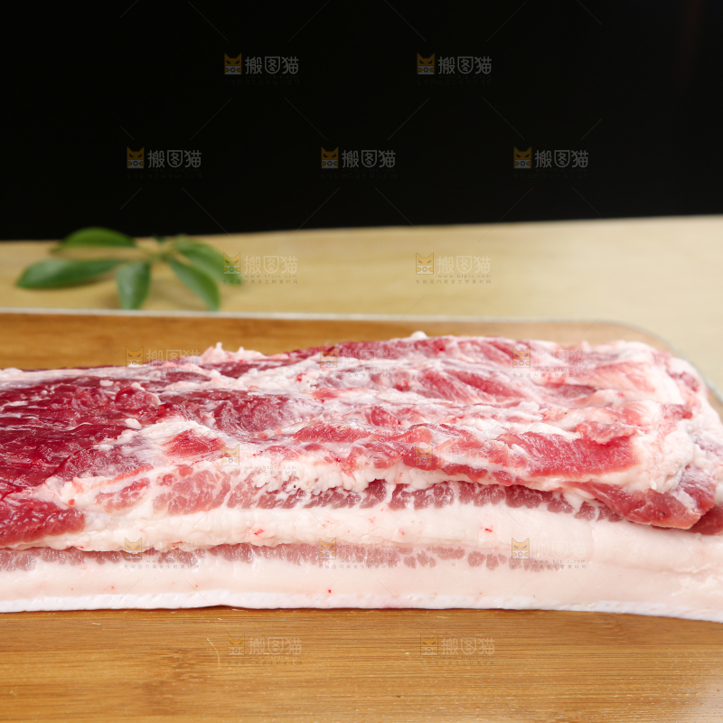 五花肉
