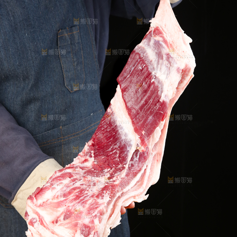 五花肉