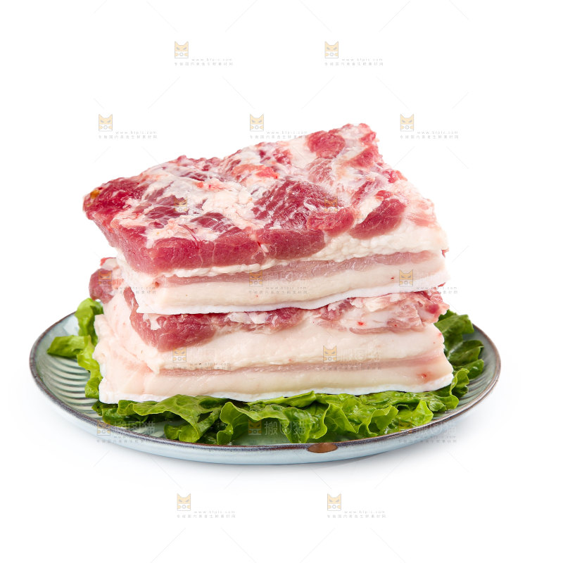五花肉