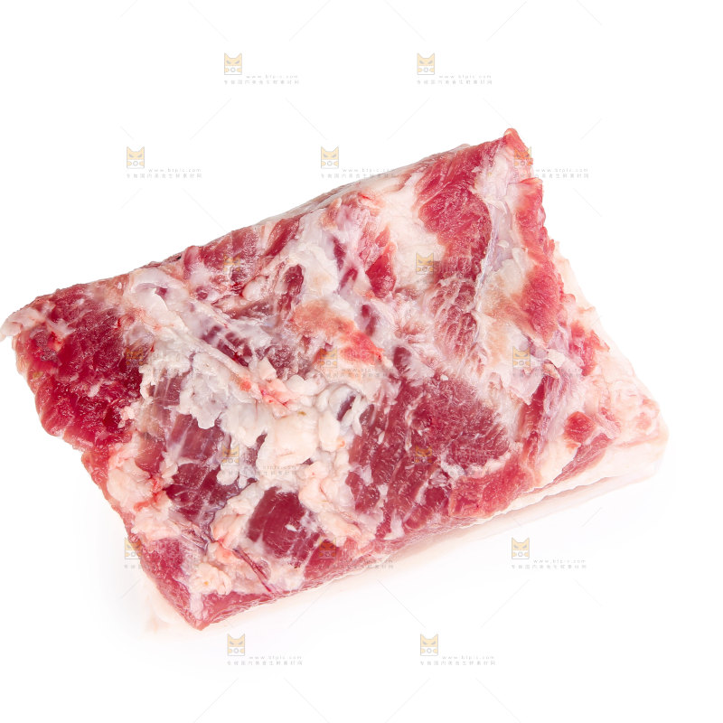 五花肉