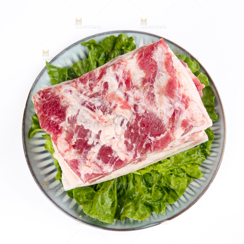 五花肉