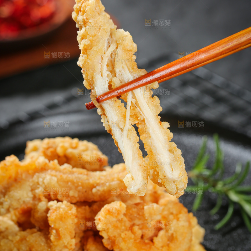 小酥肉