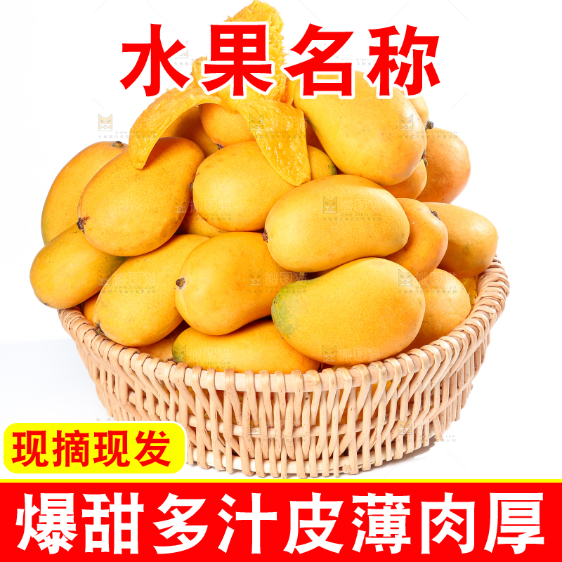 小台芒