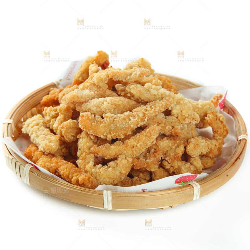 小酥肉