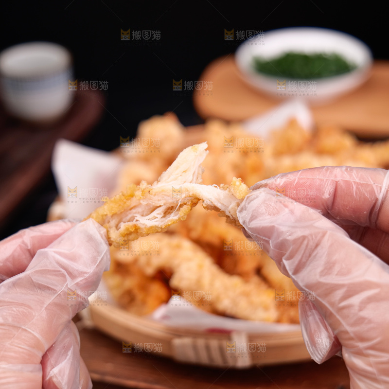 小酥肉