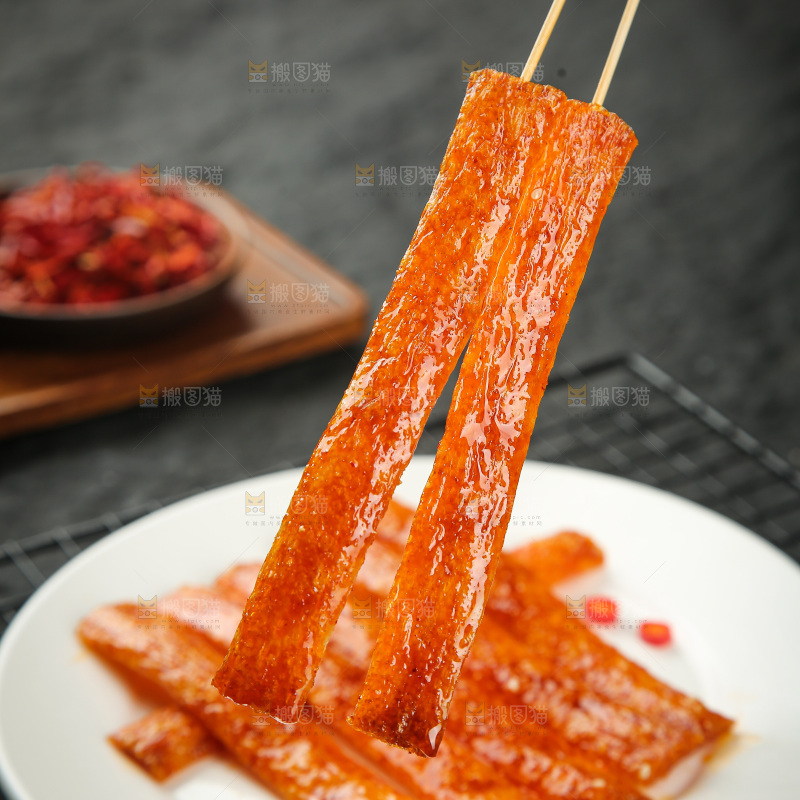 辣条