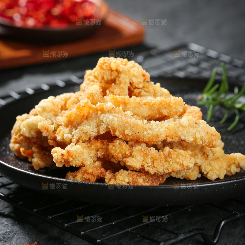 小酥肉