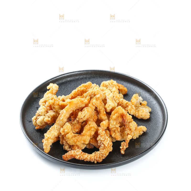 小酥肉