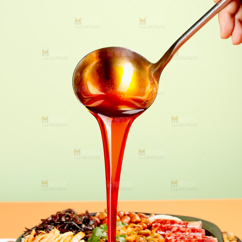 鸭脚煲