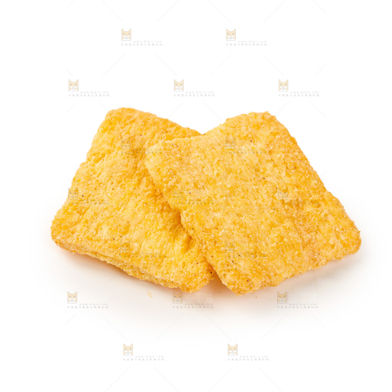 锅巴
