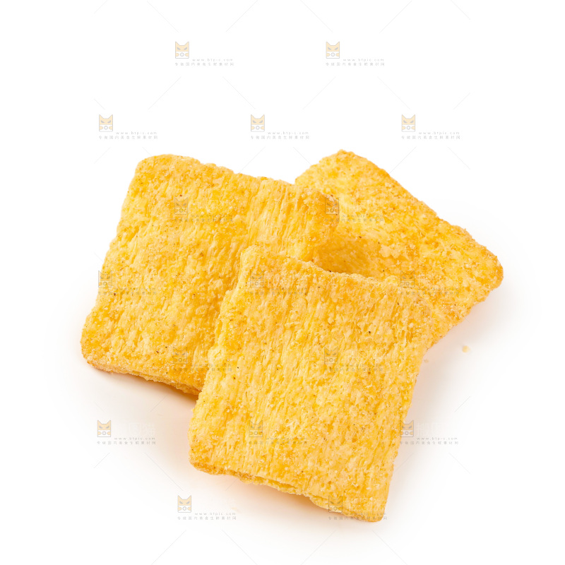 锅巴