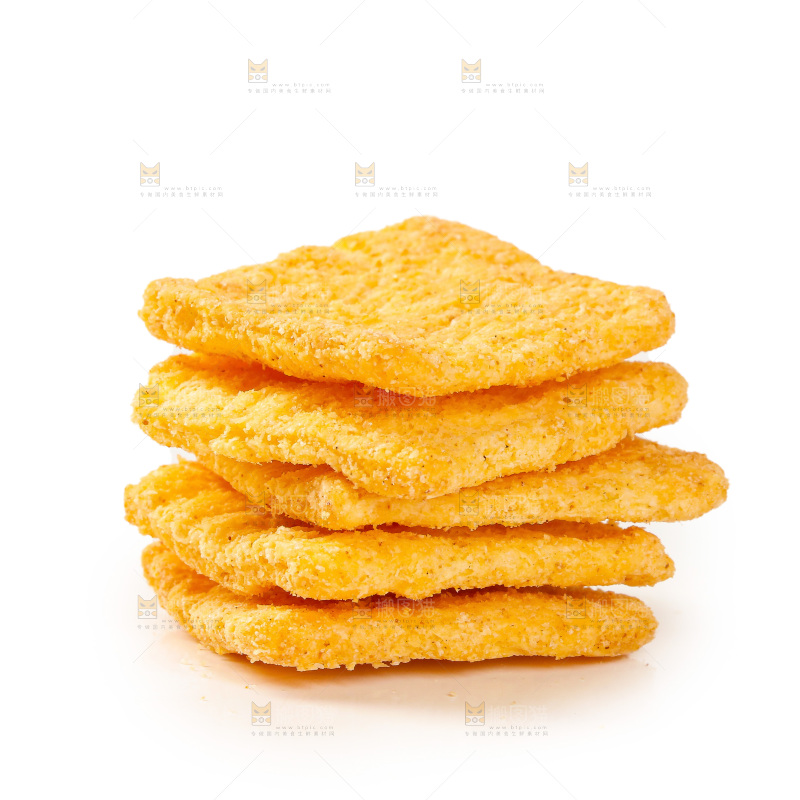 锅巴